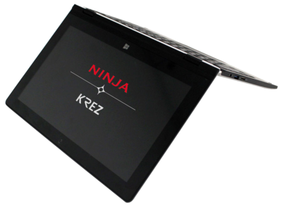 Ноутбук-трансформер KREZ Ninja 11