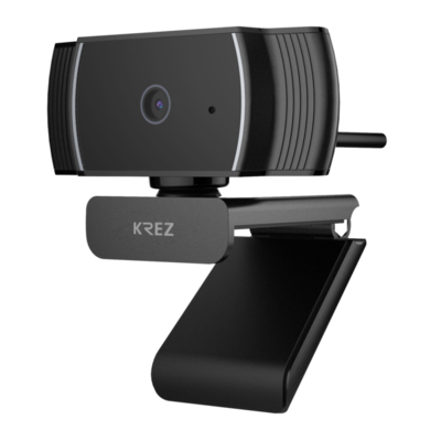 Веб-камера KREZ CMR01