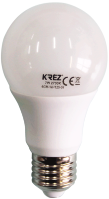 LED Lamp KREZ Light 7W