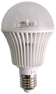 LED Lamp KREZ Light 12W