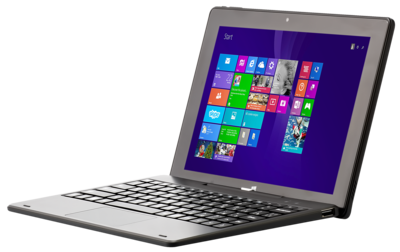Tablet PC 2-in1 KREZ TM1005B32 3G Slim