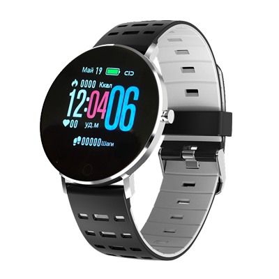 KREZ SWIFT Smart Watch