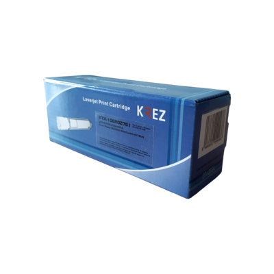 Compatible magenta toner cartridge for Xerox Ph6022/6020/WC 6027/6025 1K 106R02761 KREZ
