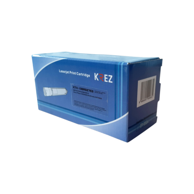 Compatible Toner Cartridge Black for Xerox Ph6022/6020/WC 6027/6025 1.25K 106R02763 KREZ