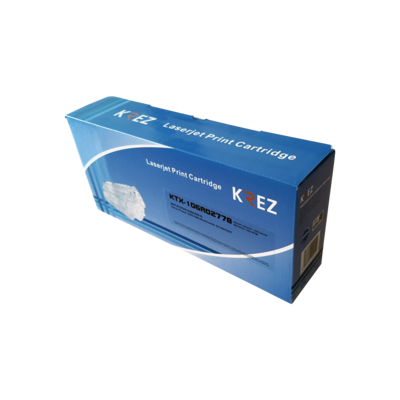 Compatible Toner Cartridge for Xerox Ph3052/3260/WC3215NI/3225 3K 106R02778 KREZ